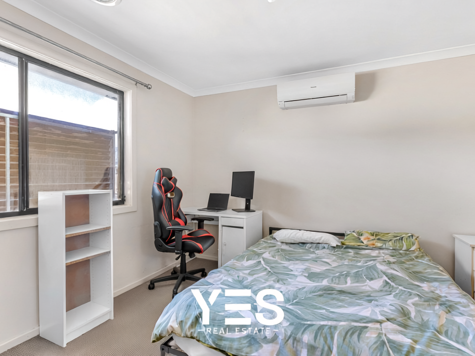 2 / 1 Rex Court, Noble Park