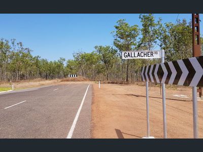 165 Gallacher Road, Girraween