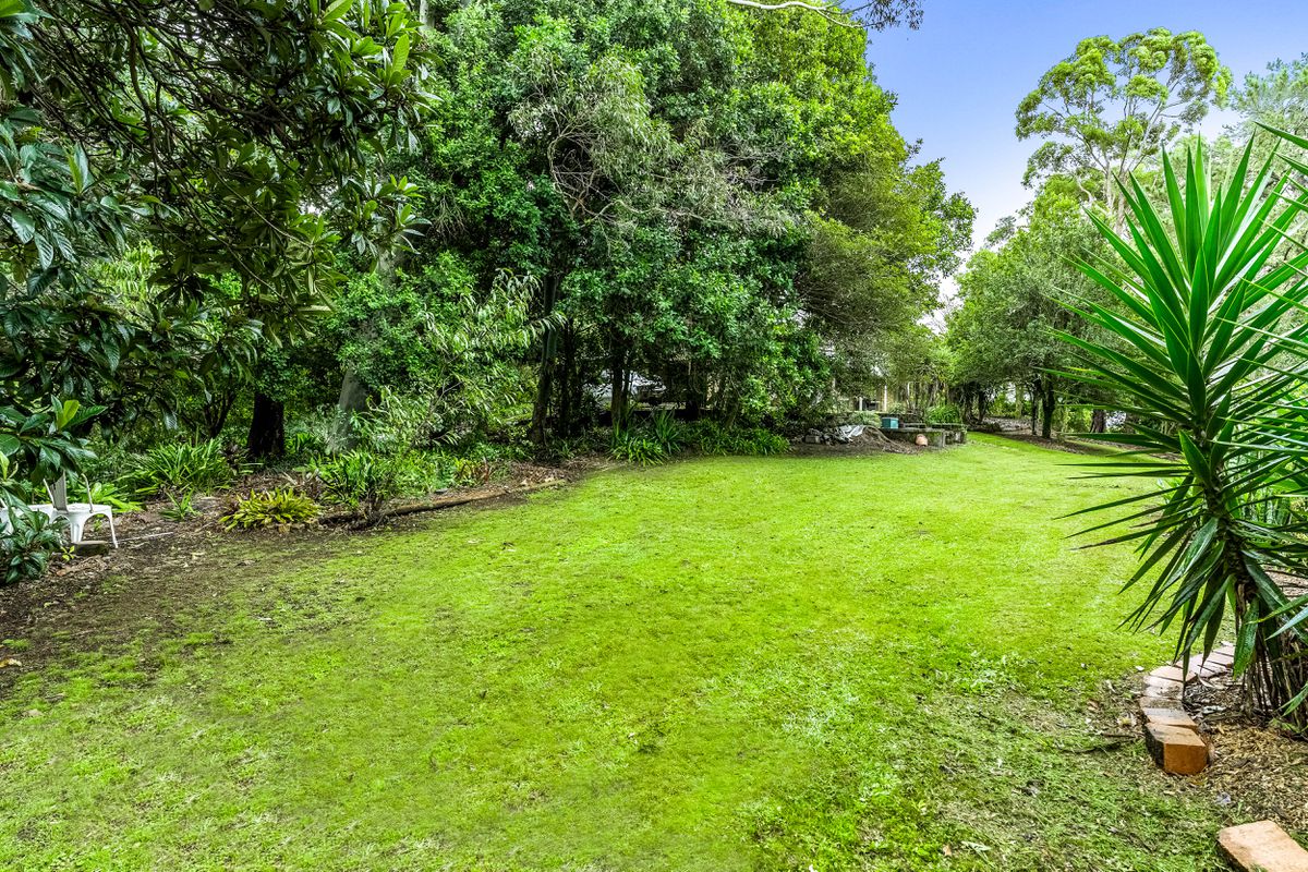 321 Richmond Hill Road, Richmond Hill