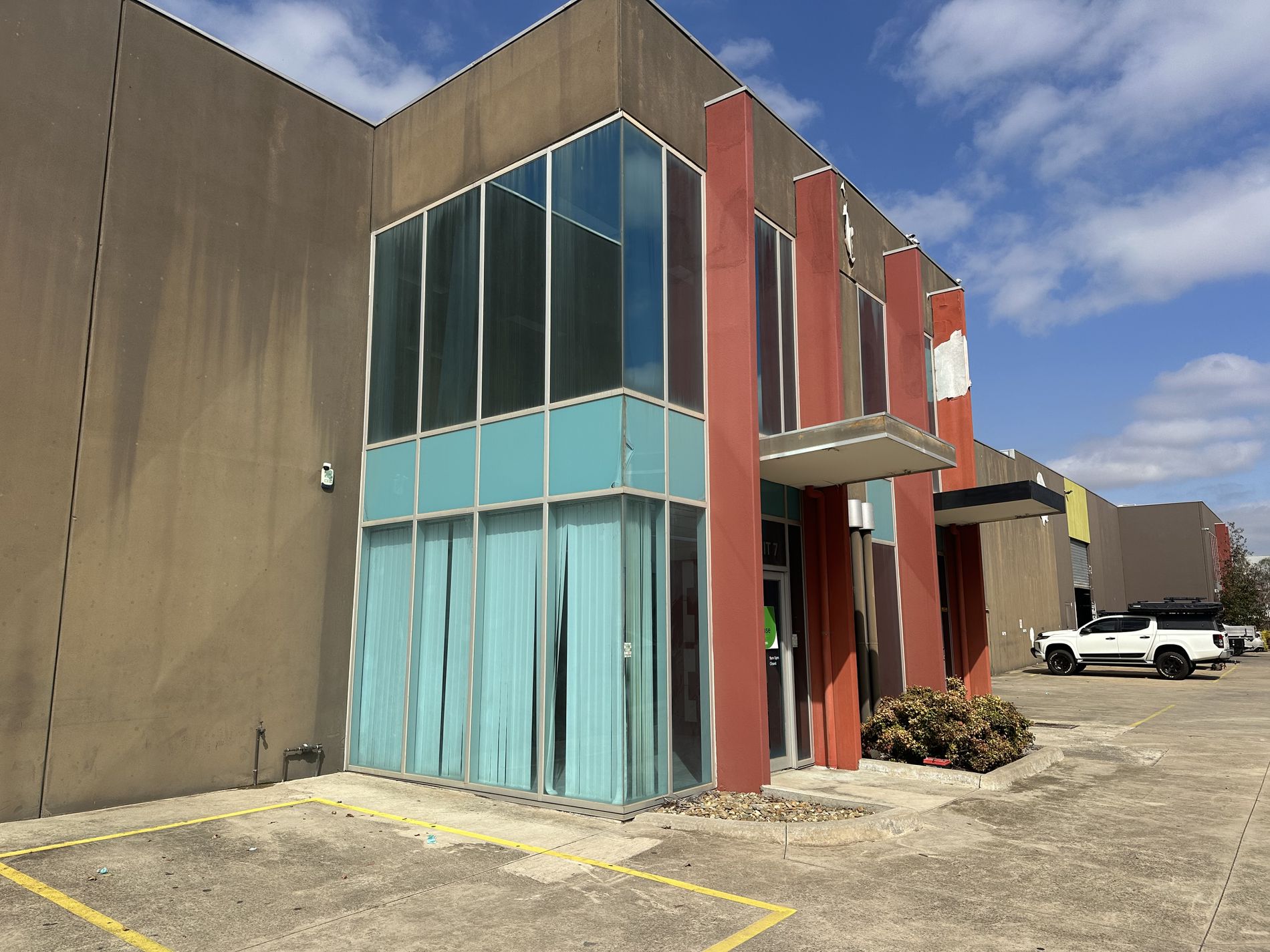 Office 7 / 21 Westside Drive, Laverton North