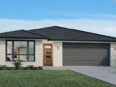 Lot 37 Faringdon Green, Rolleston