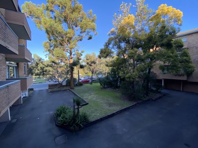 6/4-6 Park Avenue, Westmead