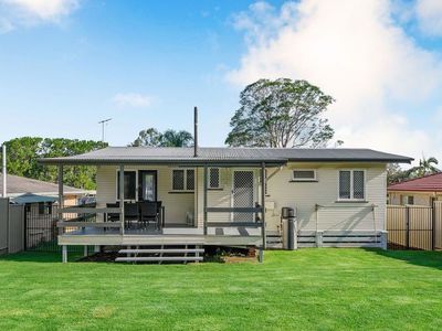 50 Baroda St, Coopers Plains