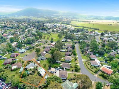 7 RODNEY PLACE, Bomaderry