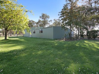 110 Hawthorn Road, Jindera