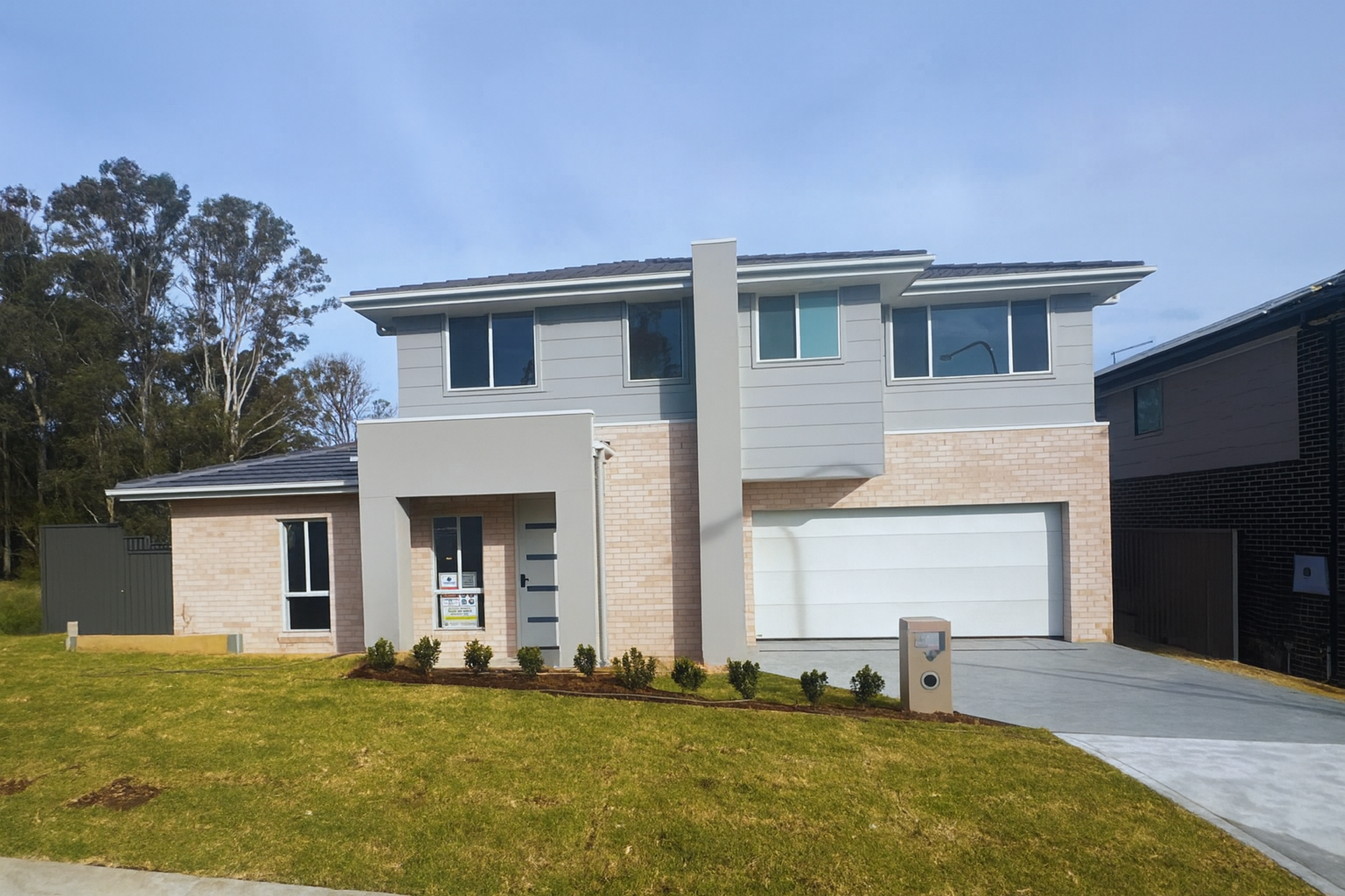 Rouse Hill