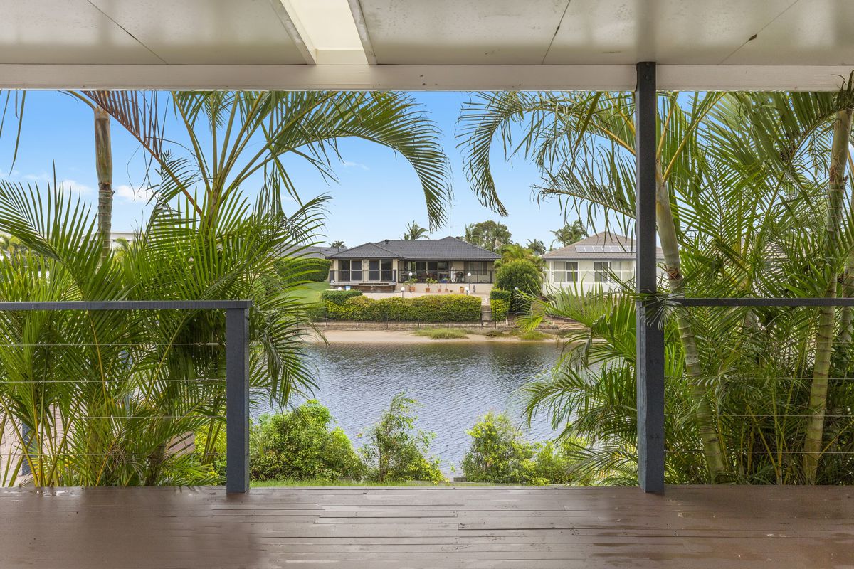 100 Ashmore Road, Bundall