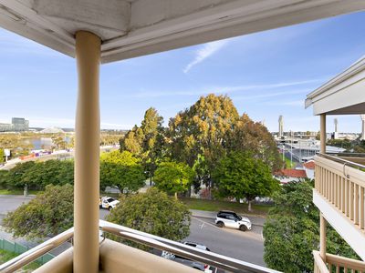 61, 62 & 63 / 22 Nile Street, East Perth