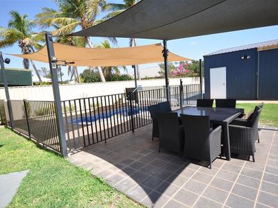 44 McPherson Street, Port Hedland