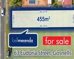 63 Eudoria Street, Gosnells