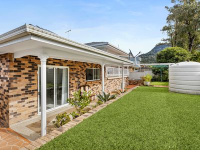 12 Callistemon Road, Cordeaux Heights