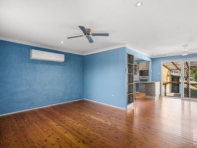19 Swan Street, Kanwal