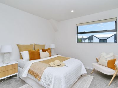 5 / 2 Huia Street, Riccarton