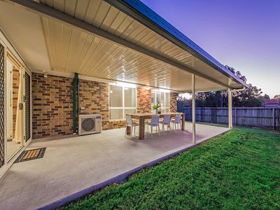 26 Caladium Street, Wakerley