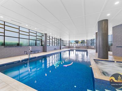 515 / 3 Carter Street, Lidcombe