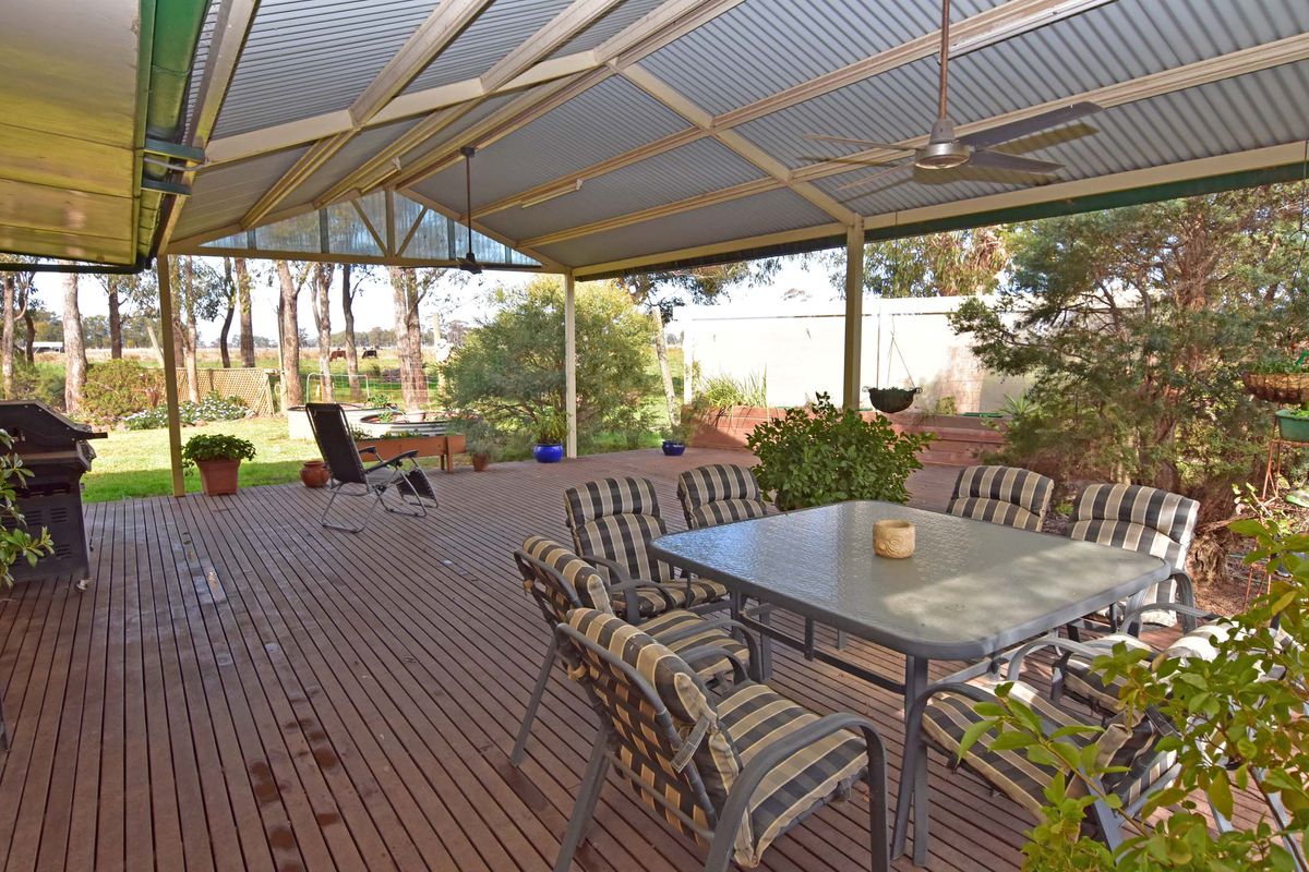 1865 Manley Road, Kyabram
