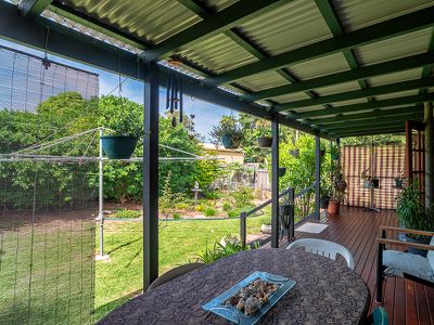 33 PARADISE STREET, Point Vernon