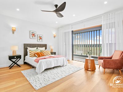 200 Diamondback Parade, Marsden Park