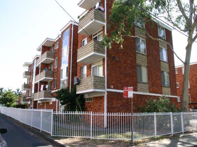 22 / 14 Evans Avenue, Eastlakes