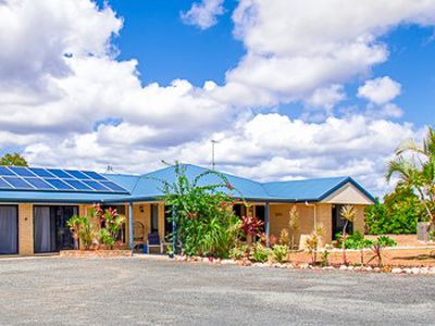 77 Green Acres Road, Dundowran