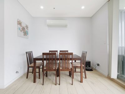1102 / 23 Hassall Street, Parramatta