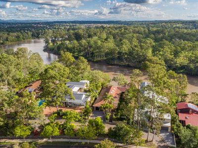 155 Mount Ommaney Drive, Jindalee