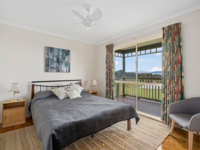 1032 Old Tolmie Road, Barwite