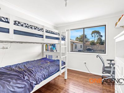 10 Badgery Street, Albion Park