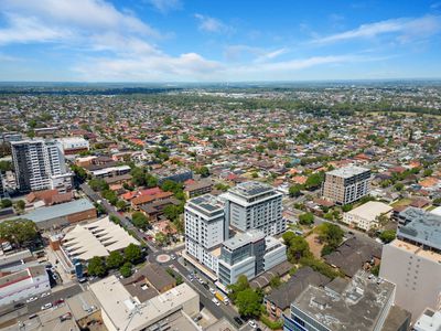 17 / 16 Park Road, Auburn
