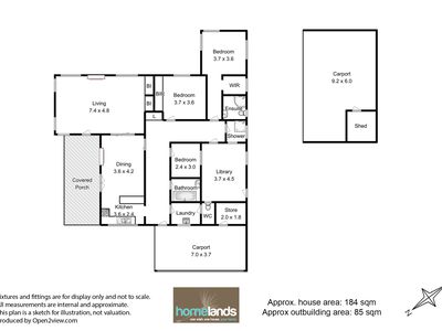 78 Esperance Coast Road, Surges Bay