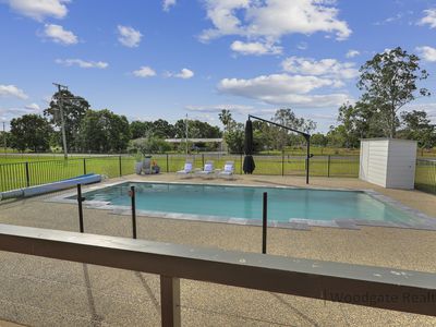 2 Clydesdale Avenue, Branyan