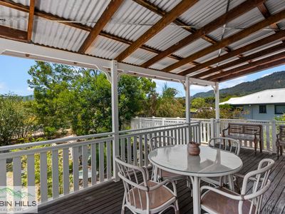 41 Alternative Way, Nimbin