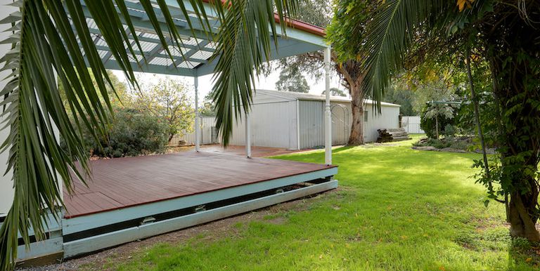 37 Saxon Street , Euroa