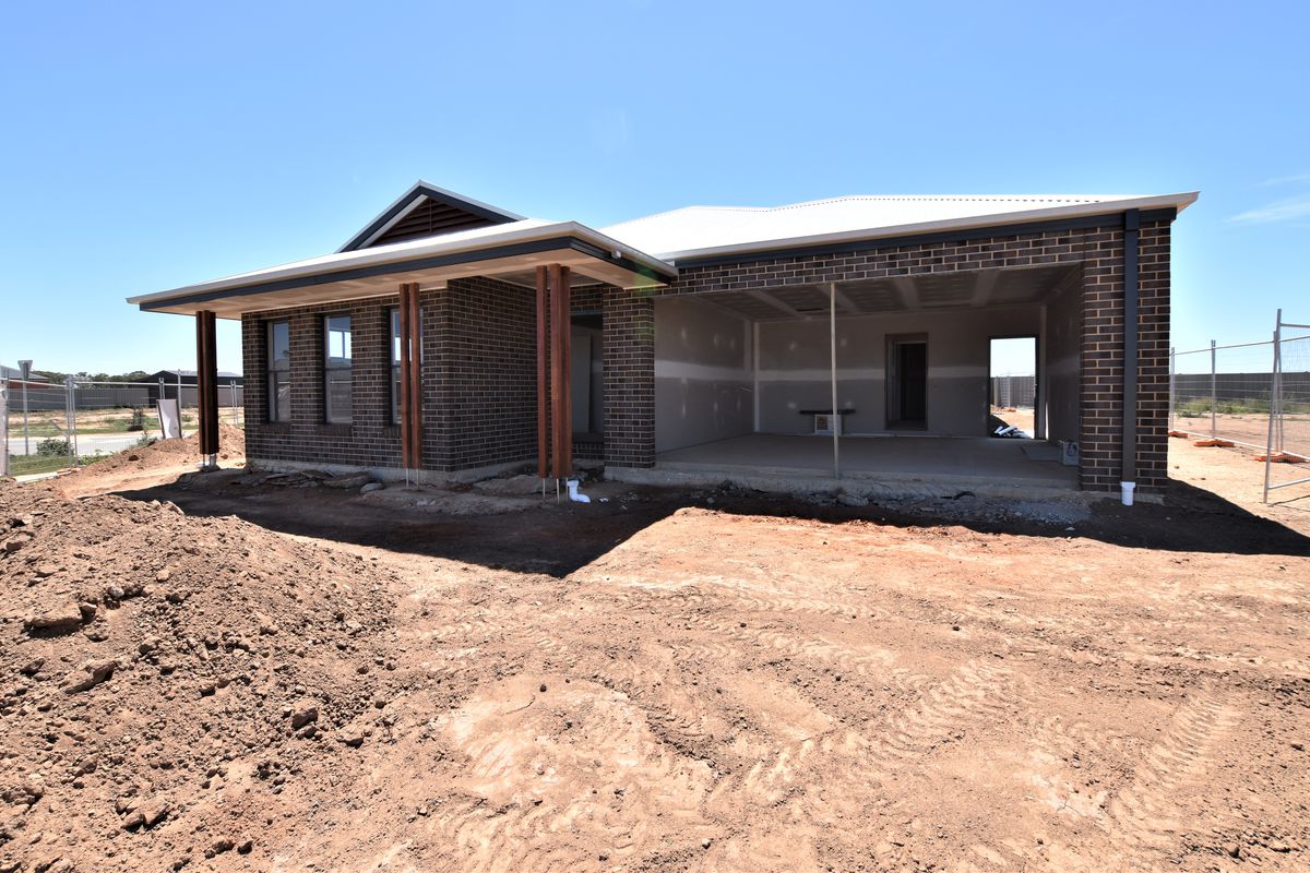 1 Wombat Way, Kyabram