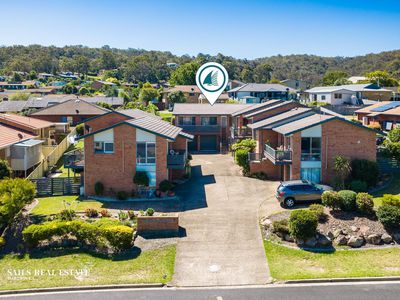 3 / 5-7 Berrambool Drive, Merimbula