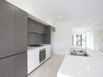 45 Eagle Parade, Rochedale