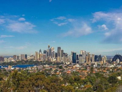 503 / 88 Vista Street, Mosman