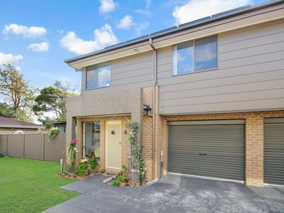 8 / 72 Reid Street, Werrington