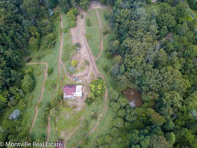191 Towen Mount Rd, Towen Mountain