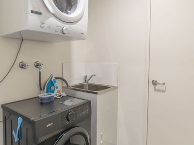 10132 / 19 Amalfi Dr , Wentworth Point