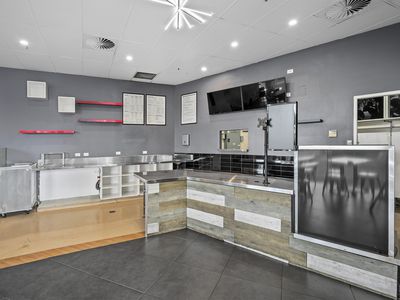 Ground Floor / 500 Queen Street, Brisbane City