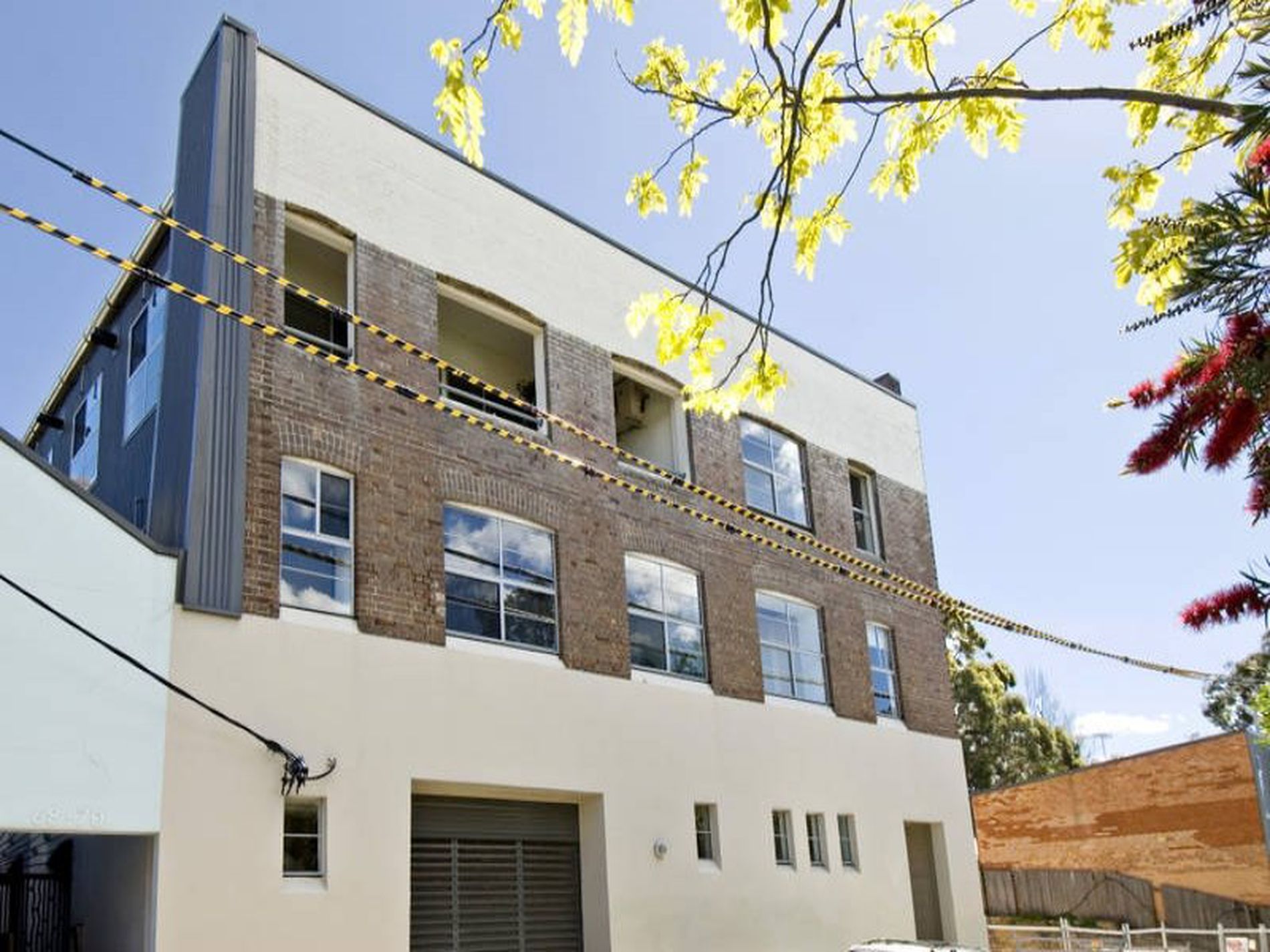 2 / 68 White Street, Lilyfield