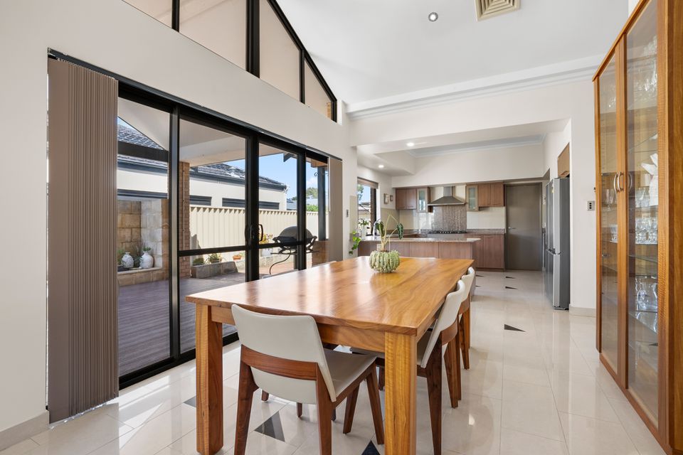 14 Repose Terrace, Atwell