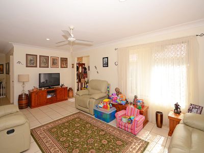 3A DAINTREE DRIVE, Torquay