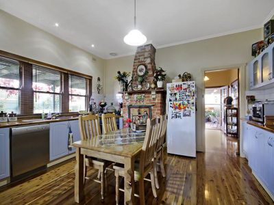 19 BURNLEY STREET, Wodonga