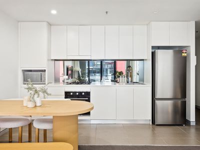 1103 / 28 Burelli Street, Wollongong