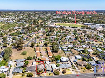 11A Prouses Road, North Bendigo