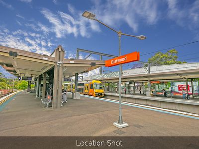 317 / 52 Rowe Street, Eastwood