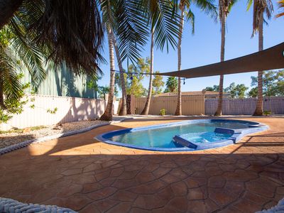 133 Kennedy Street, South Hedland