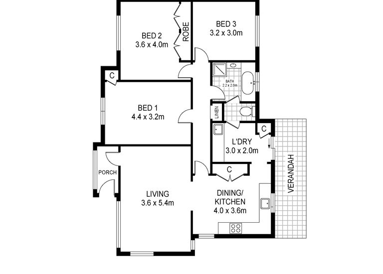 30 Darling Street, Heywood